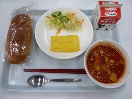 1 館林市立学校給食センター